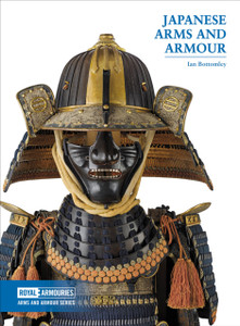 Japanese Arms And Armour Japanese Arms And Armour