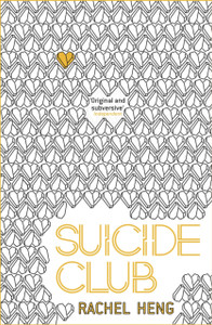 Suicide Club: A Story About Living