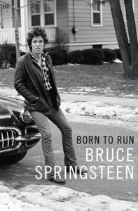 Born To Run - 9781471157820 Born To Run - 9781471157820