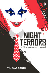Night Terrors - 9780857669001 Night Terrors - 9780857669001