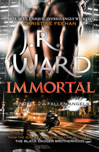 Immortal: Number 6 In Series Immortal: Number 6 In Series