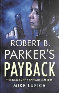 Robert B. Parker'S Payback - 9780857304872