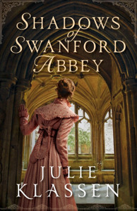 Shadows Of Swanford Abbey - 9780764234248 Shadows Of Swanford Abbey - 9780764234248