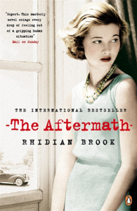 The Aftermath: Now A Major Film Starring Keira Knightley