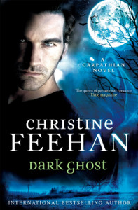 Dark Ghost Dark Ghost