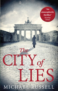 The City Of Lies