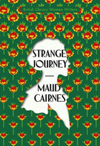 Strange Journey Strange Journey
