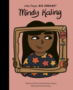 Mindy Kaling Mindy Kaling