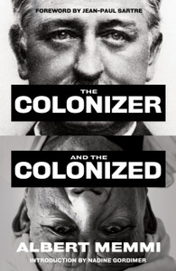 The Colonizer And The Colonized The Colonizer And The Colonized