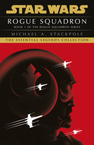 Star Wars X-Wings Series - Rogue Squadron Star Wars X-Wings Series - Rogue Squadron