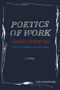 Poetics Of Work
