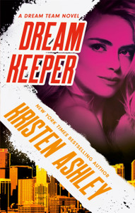 Dream Keeper - 9780349425917 Dream Keeper - 9780349425917