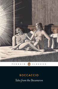Tales From The Decameron Tales From The Decameron