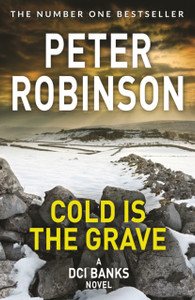 Cold Is The Grave Cold Is The Grave