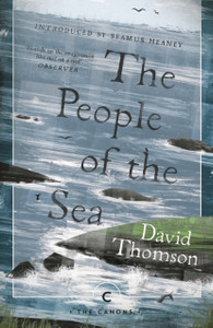 The People Of The Sea: Celtic Tales Of The Seal-Folk