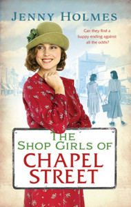 The Shop Girls Of Chapel Street The Shop Girls Of Chapel Street