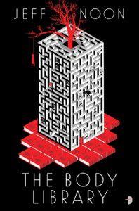 The Body Library: A Nyquist Mystery The Body Library: A Nyquist Mystery