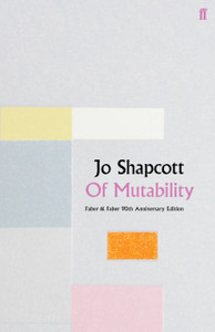 Of Mutability - 9780571352357 Of Mutability - 9780571352357