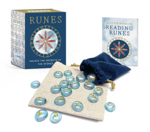 Runes: Unlock The Secrets Of The Stones Runes: Unlock The Secrets Of The Stones
