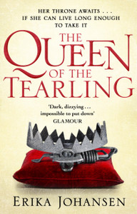 The Queen Of The Tearling: (The Tearling Trilogy 1) The Queen Of The Tearling: (The Tearling Trilogy 1)