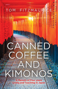 Canned Coffee And Kimonos Canned Coffee And Kimonos