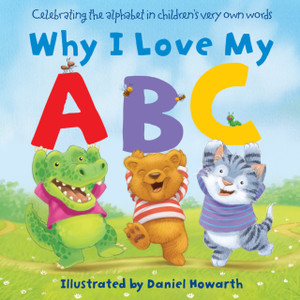 Why I Love My Abc Why I Love My Abc