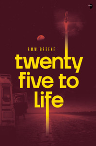 Twenty-Five To Life