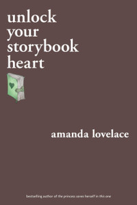 Unlock Your Storybook Heart Unlock Your Storybook Heart