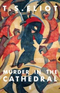 Murder In The Cathedral Murder In The Cathedral