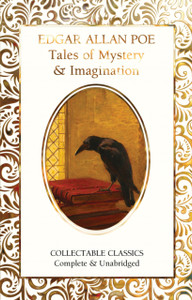 Tales Of Mystery And Imagination - 9781839642173