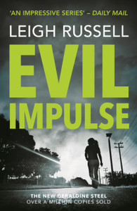 Evil Impulse Evil Impulse