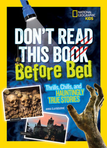 Don'T Read This Before Bed Don'T Read This Before Bed