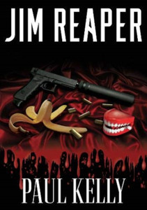 Jim Reaper Jim Reaper