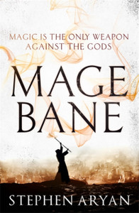 Magebane: The Age Of Dread, Book 3