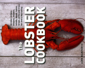 Lobster Cookbook Lobster Cookbook