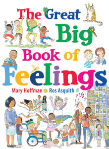 The Great Big Book Of Feelings The Great Big Book Of Feelings