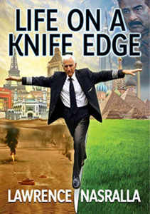 Life On A Knife Edge Life On A Knife Edge