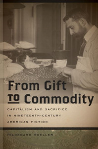 From Gift To Commodity From Gift To Commodity