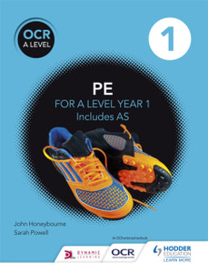 Ocr A Level Pe Book 1 Ocr A Level Pe Book 1