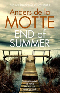 End of Summer: The international bestseller now available to watch on BBC iPlayer