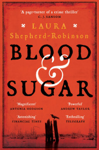 Blood & Sugar Blood & Sugar