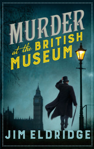 Murder At The British Museum Murder At The British Museum