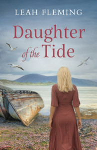 Daughter Of The Tide - 9781789543261