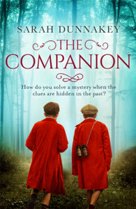 The Companion - 9781409168560