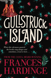 Gullstruck Island Gullstruck Island