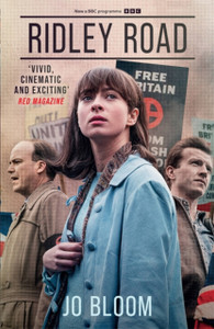 Ridley Road: Now A Major Bbc Drama Ridley Road: Now A Major Bbc Drama