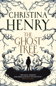 The Ghost Tree - 9781785659799 The Ghost Tree - 9781785659799