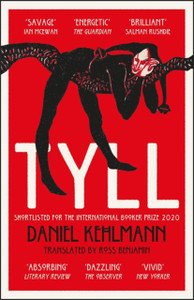 Tyll: Shortlisted For The International Booker Prize 2020
