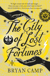 City Of Lost Fortunes City Of Lost Fortunes