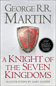 A Knight Of The Seven Kingdoms - 9780008238094